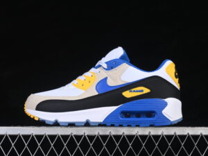 Nike Air Max 90 'Los Angeles Rams'