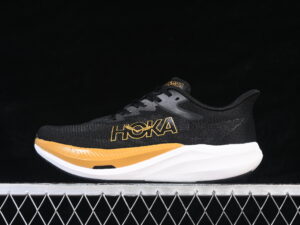 Hoka U Rocket X 3 Black