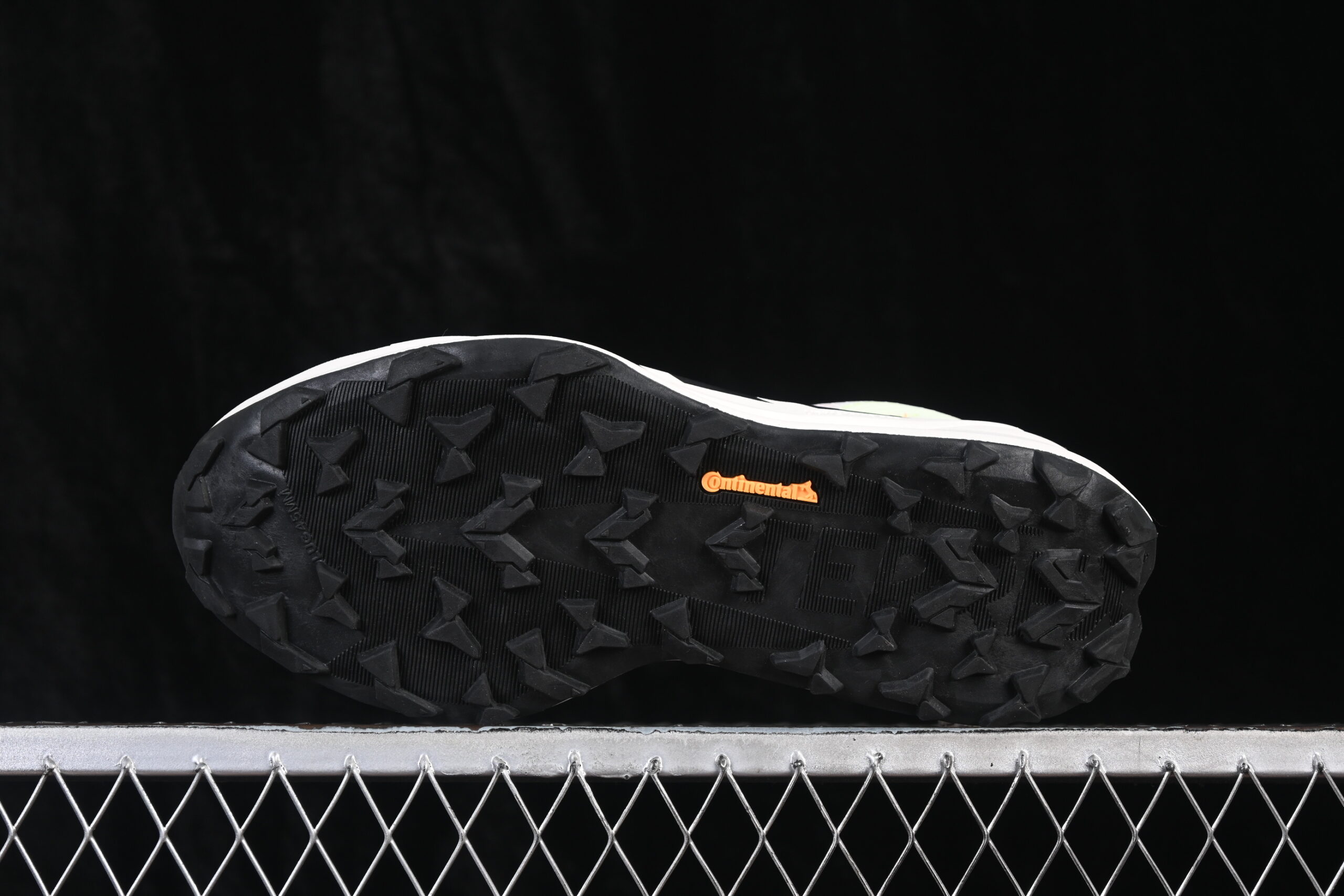 Adidas TERREX Agravic TT White Black — изображение 3