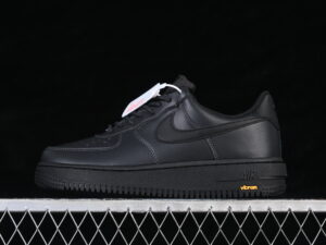 Nike Air Force 1 Low GORE-TEX Vibram Black