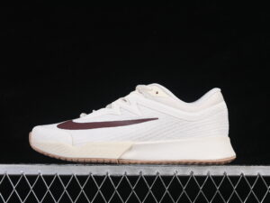 Nike Wmns Vapor Pro 3 Hard Court Tennis 'Pale Ivory Vachetta Tan Tattoo'