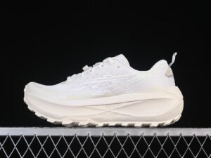 ASICS Trabuco Max 4 Cream White