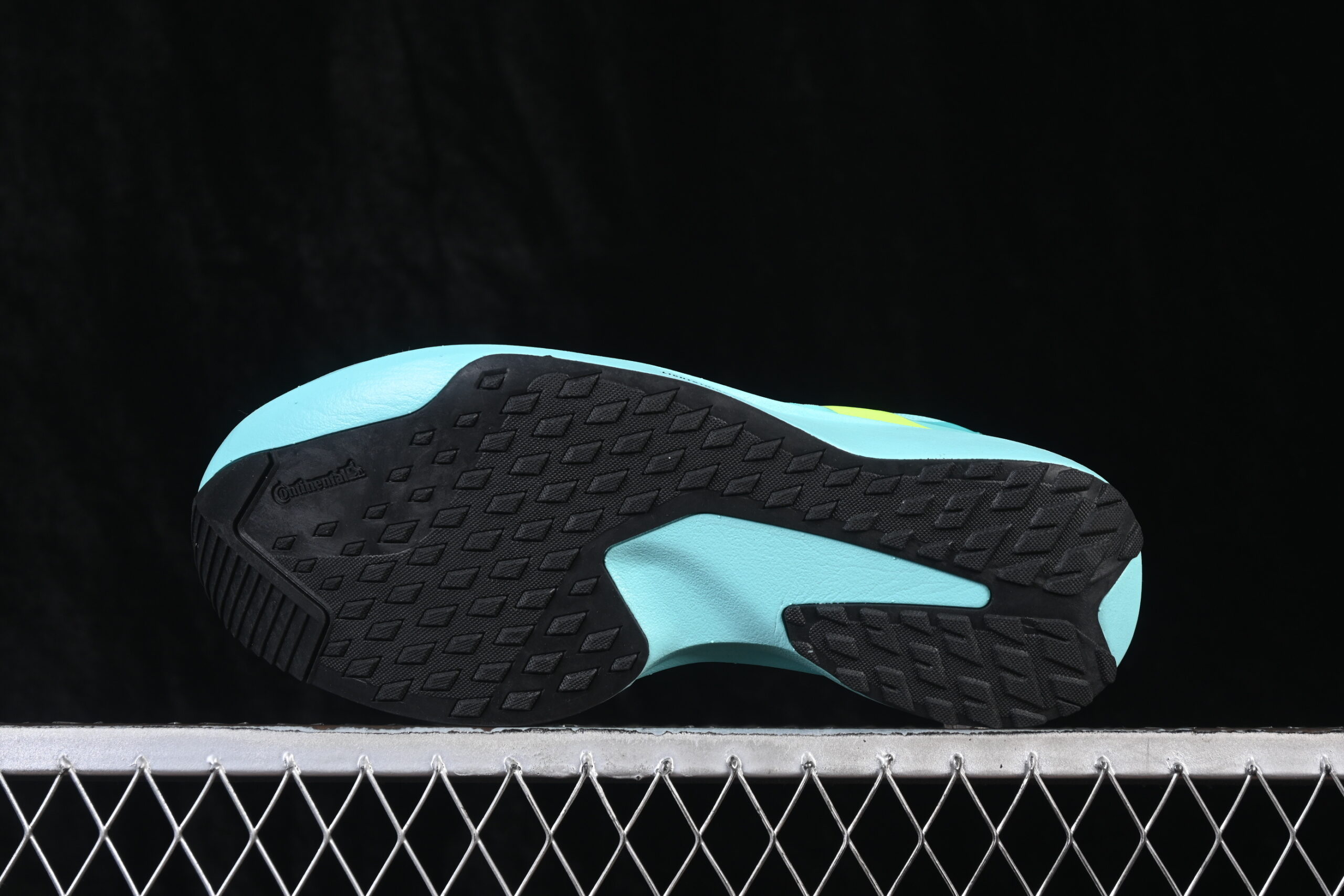 Adidas Adizero EVO SL ATR Flash Lemon — изображение 3