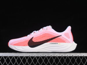 Nike Pegasus Plus White Red