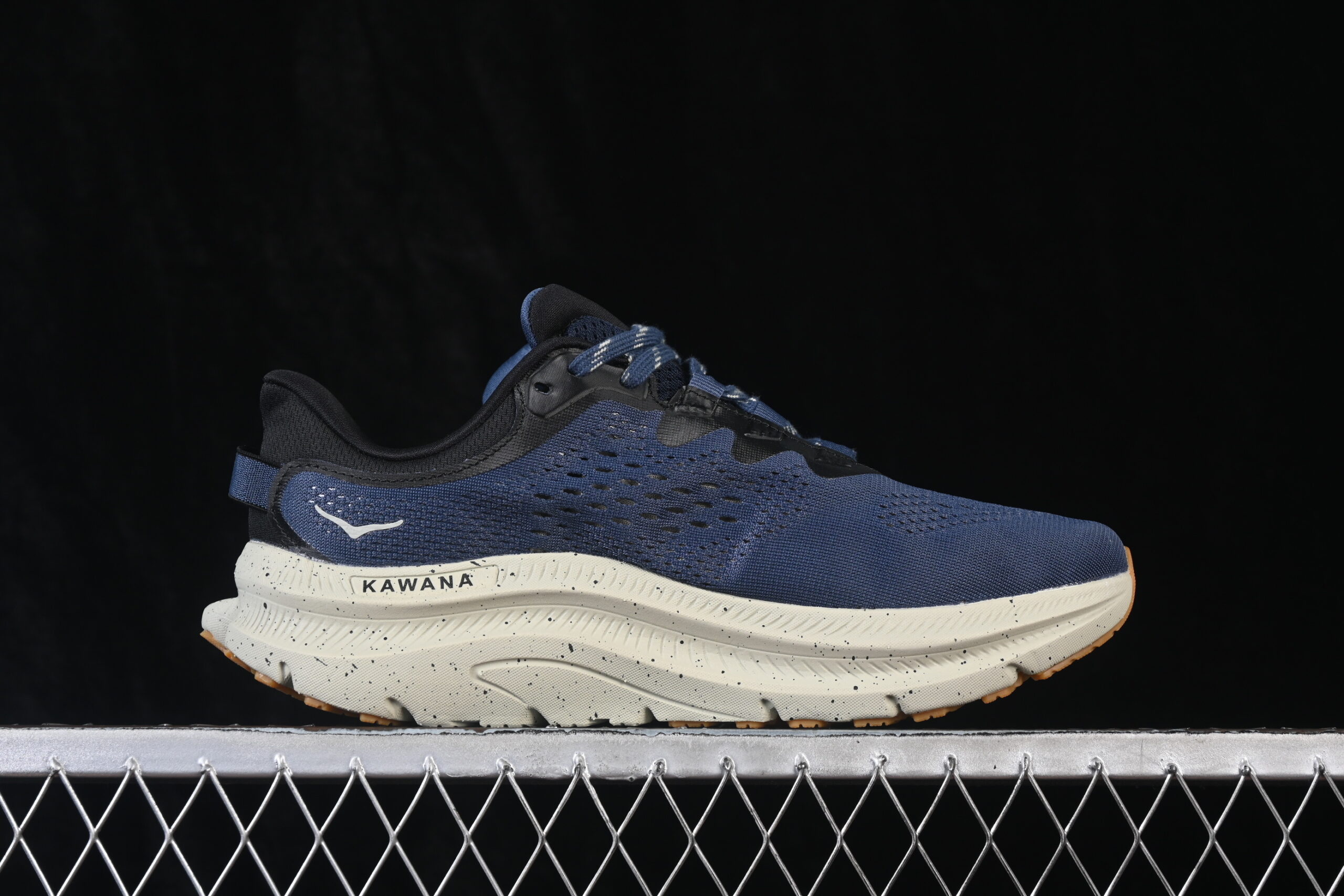 Hoka One One Kawana 2 Varsity Navy Black — изображение 2