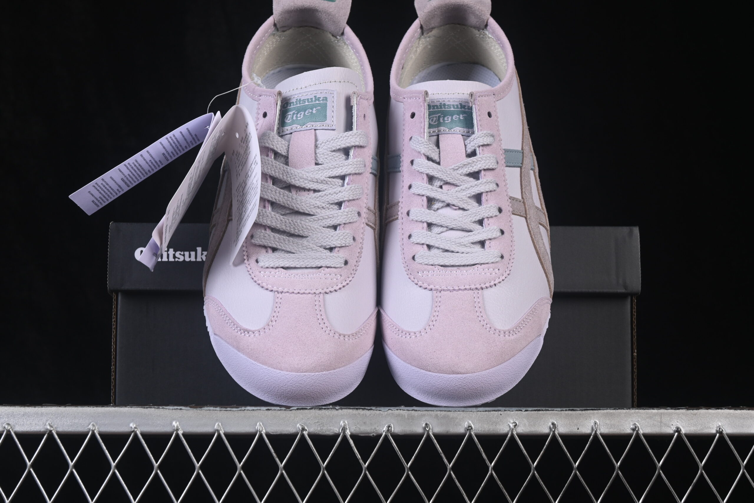 Onitsuka Tiger Mexico 66 VIN — изображение 5