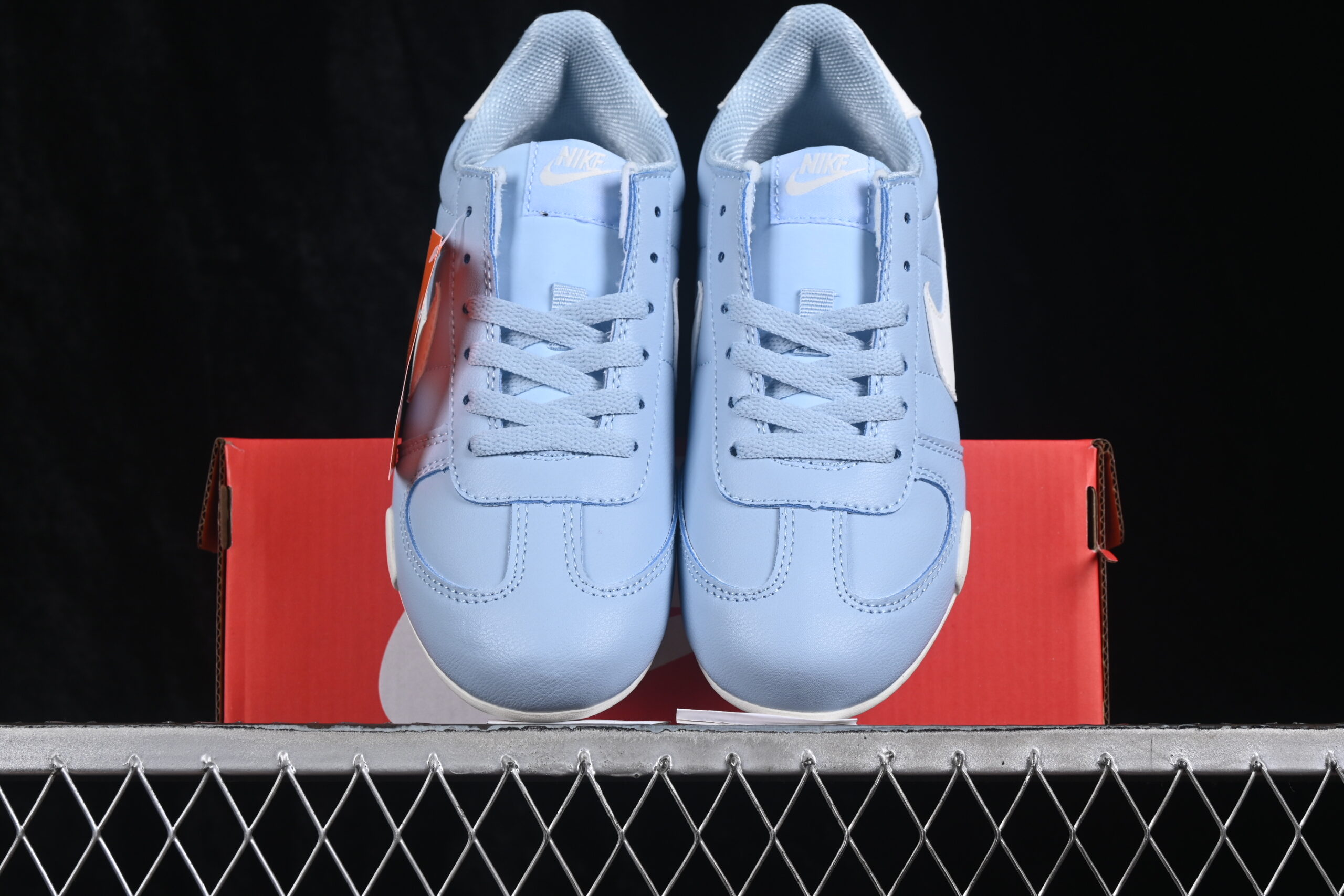 Nike Sprint Sister Blue — изображение 6