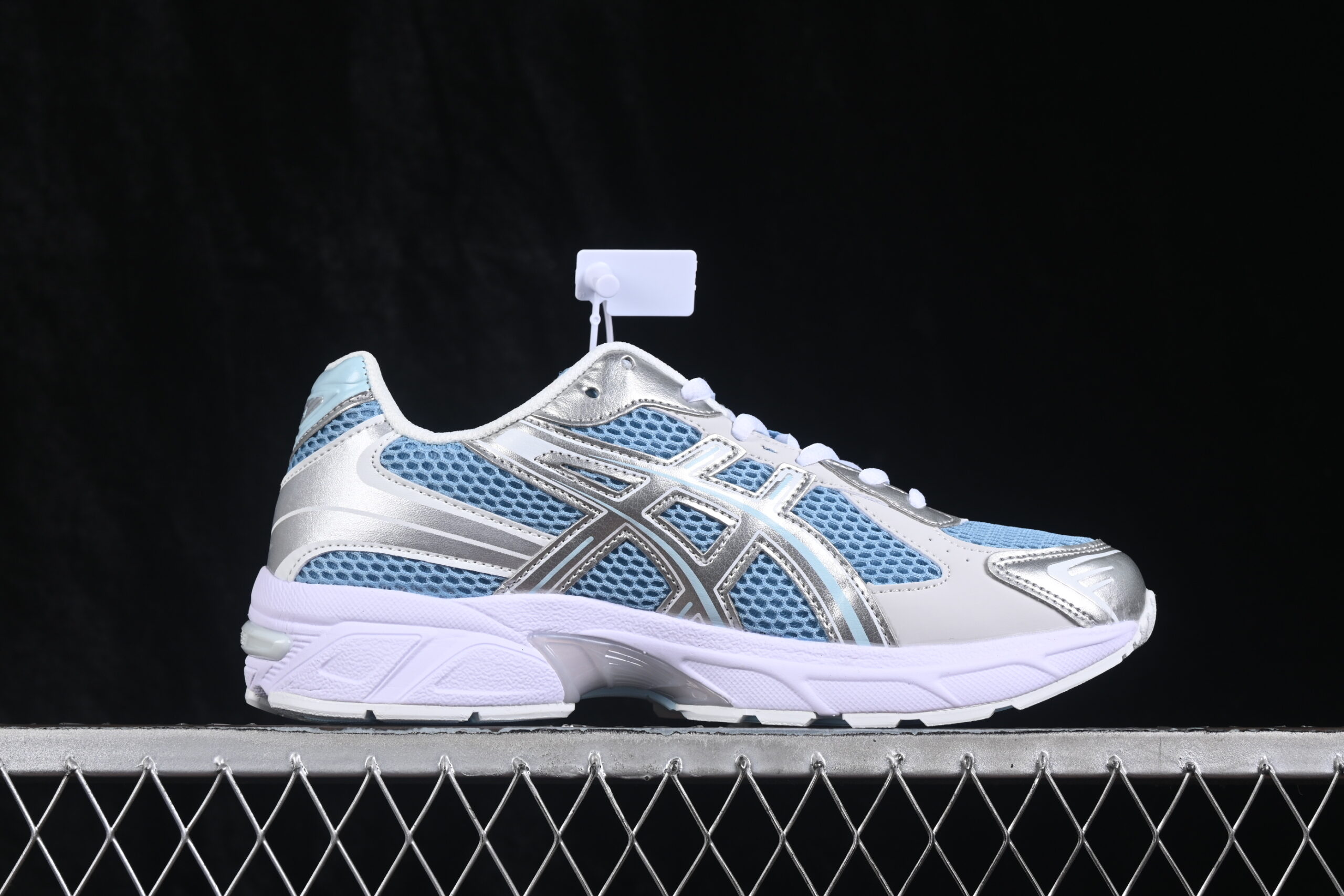 ASICS GEL-1130 Faded Denim — изображение 2