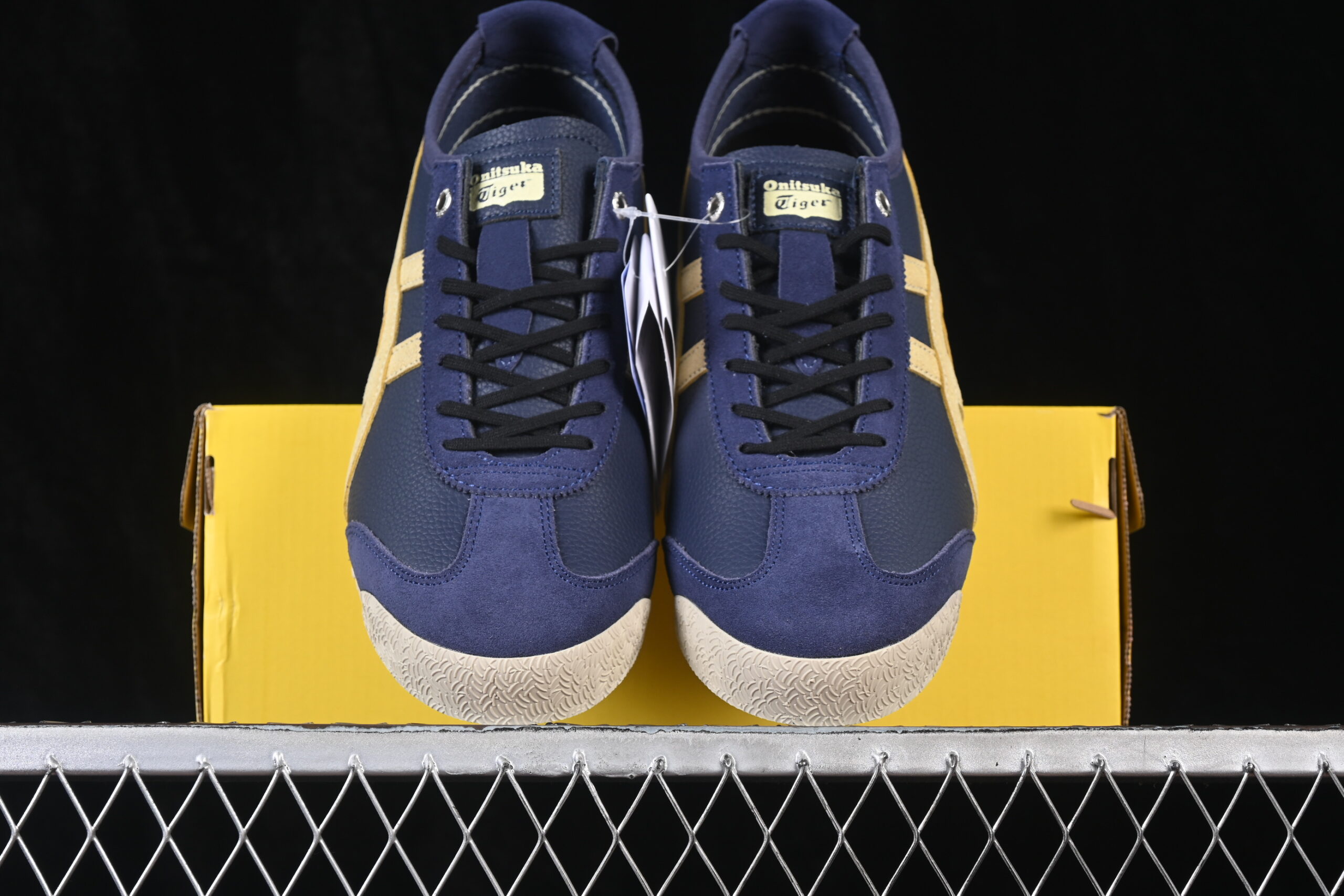 Onitsuka Tiger Mexico 66 SD — изображение 4