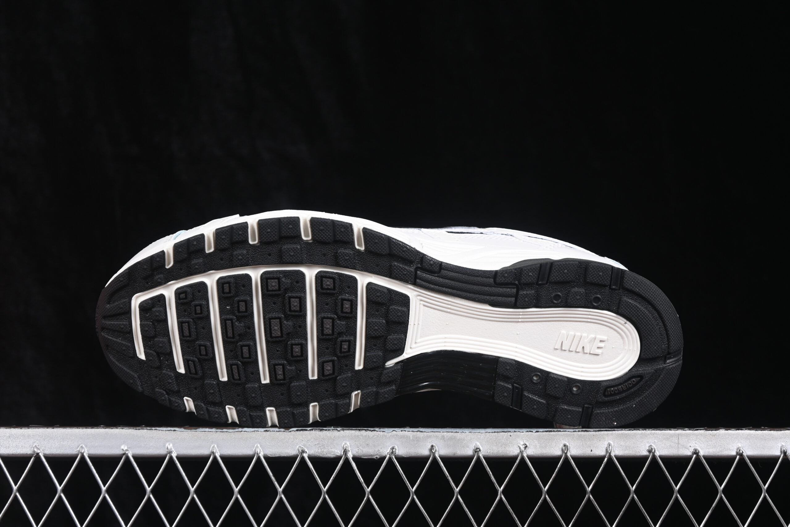 Nike P-6000 Casual White — изображение 4