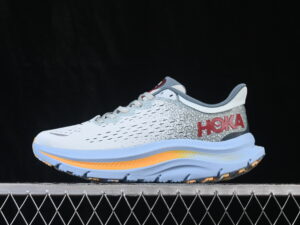 Hoka One One Kawana Ice Flow Goblin Blue