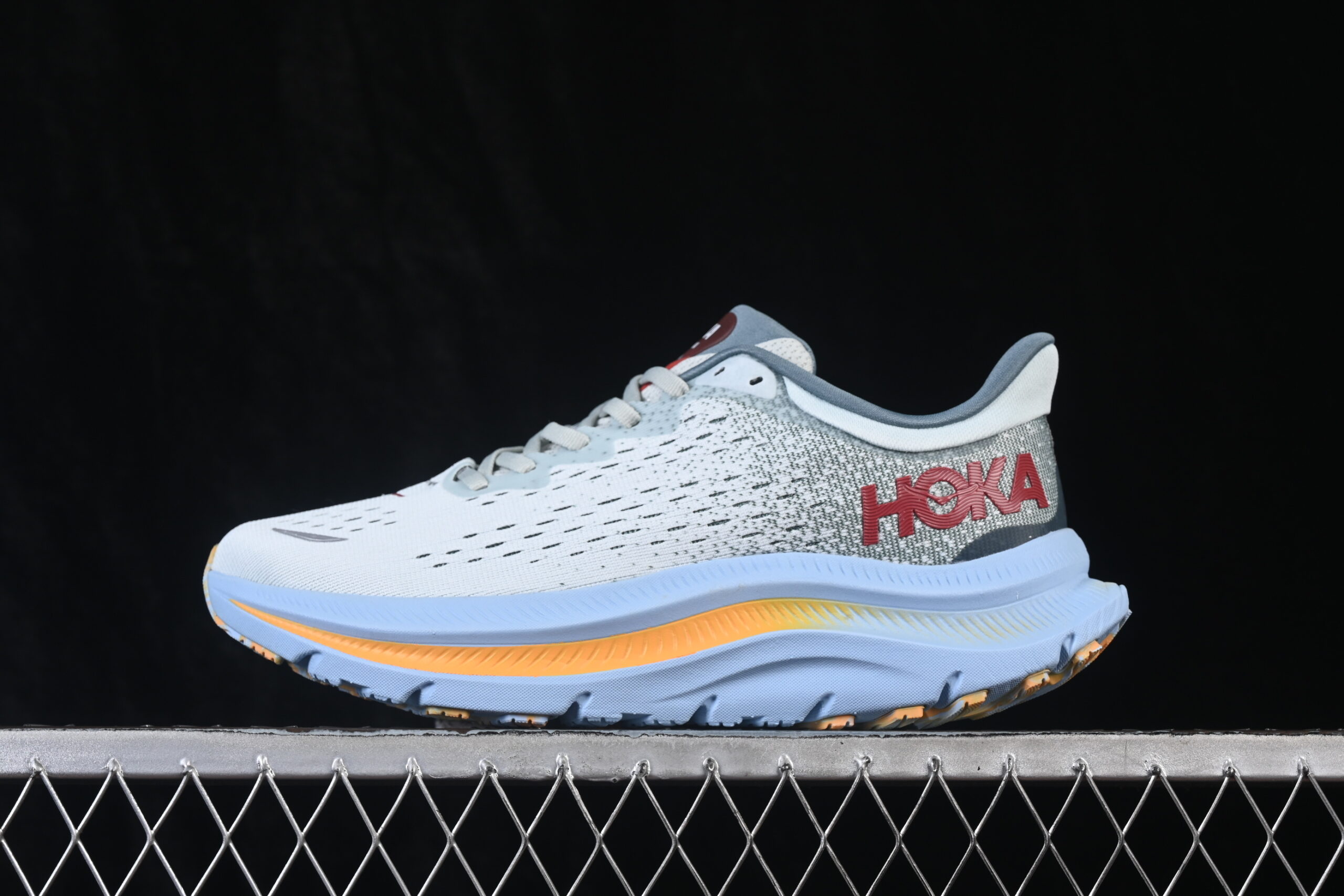 Hoka One One Kawana Ice Flow Goblin Blue