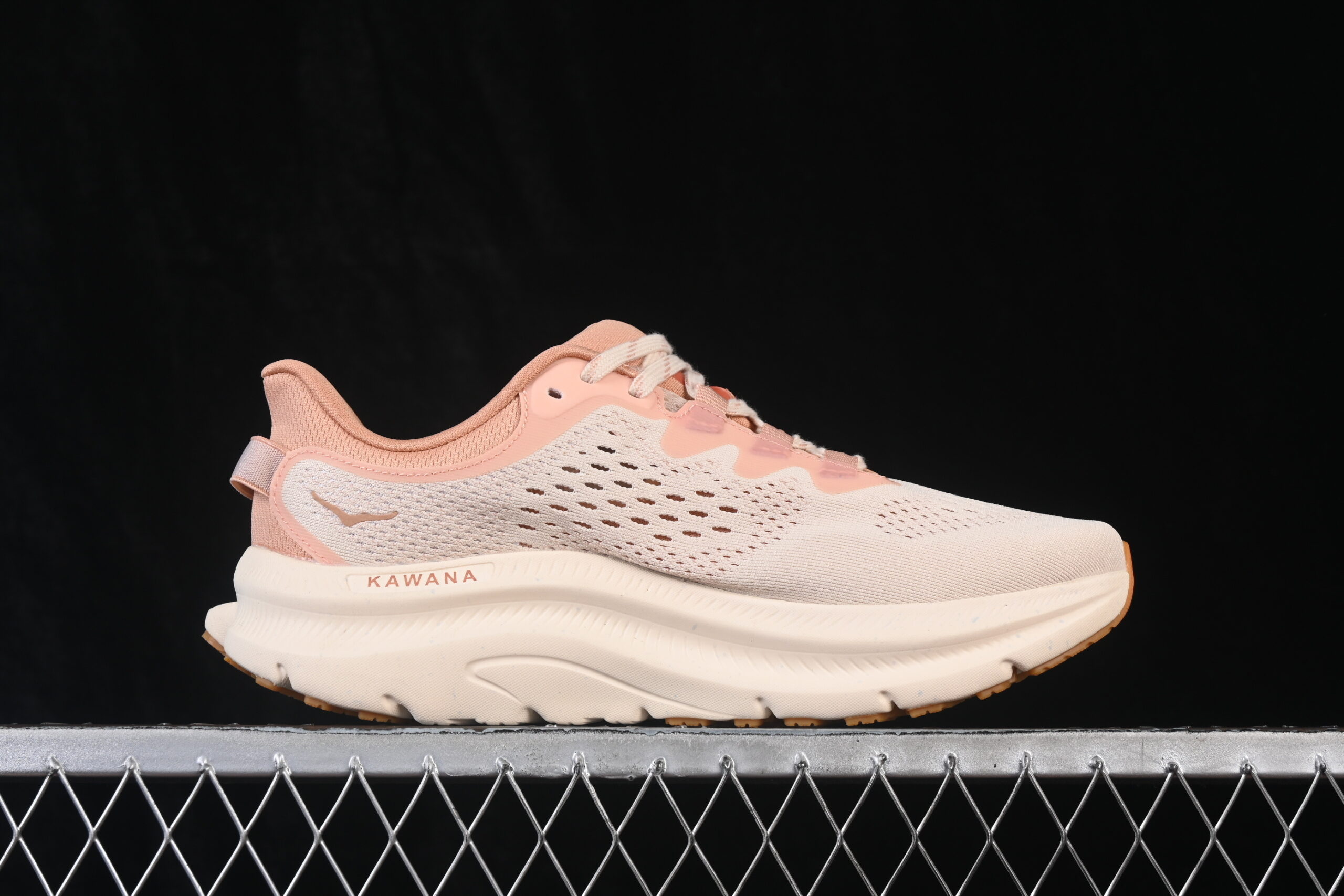 Hoka One One Kawana 2 Vanilla Sandstone — изображение 2