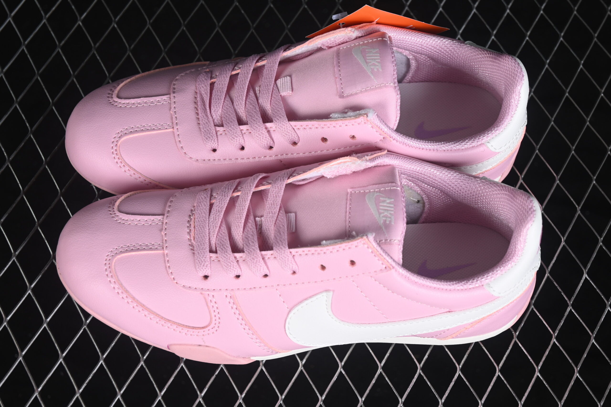 Nike Sprint Sister Pink Foam — изображение 6