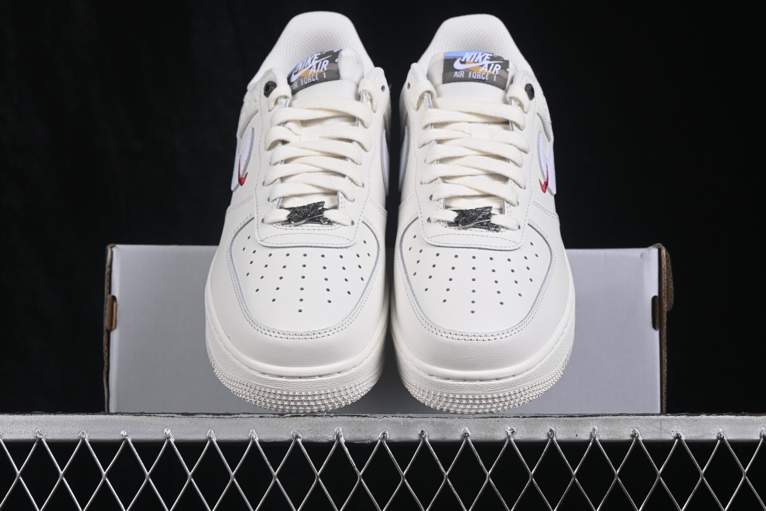 Nike Air Force 1 Low Pegasus Pack - Year of the Horse — изображение 6