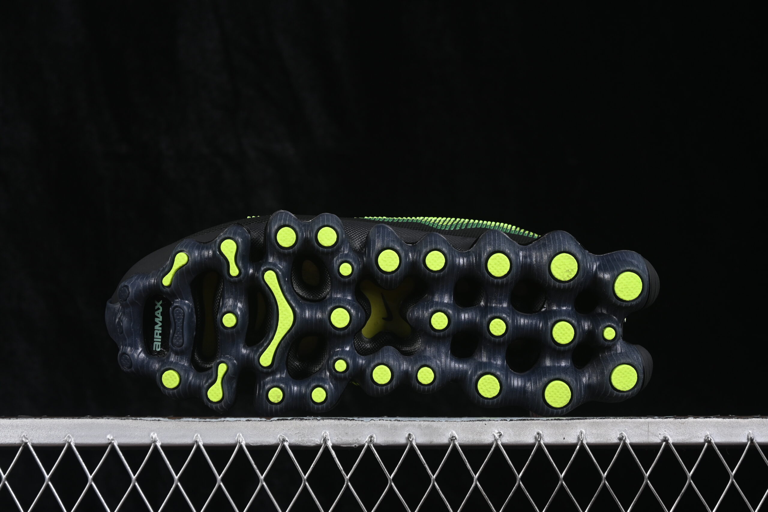 Nike Liquid Max Poison Dart Frog — изображение 4