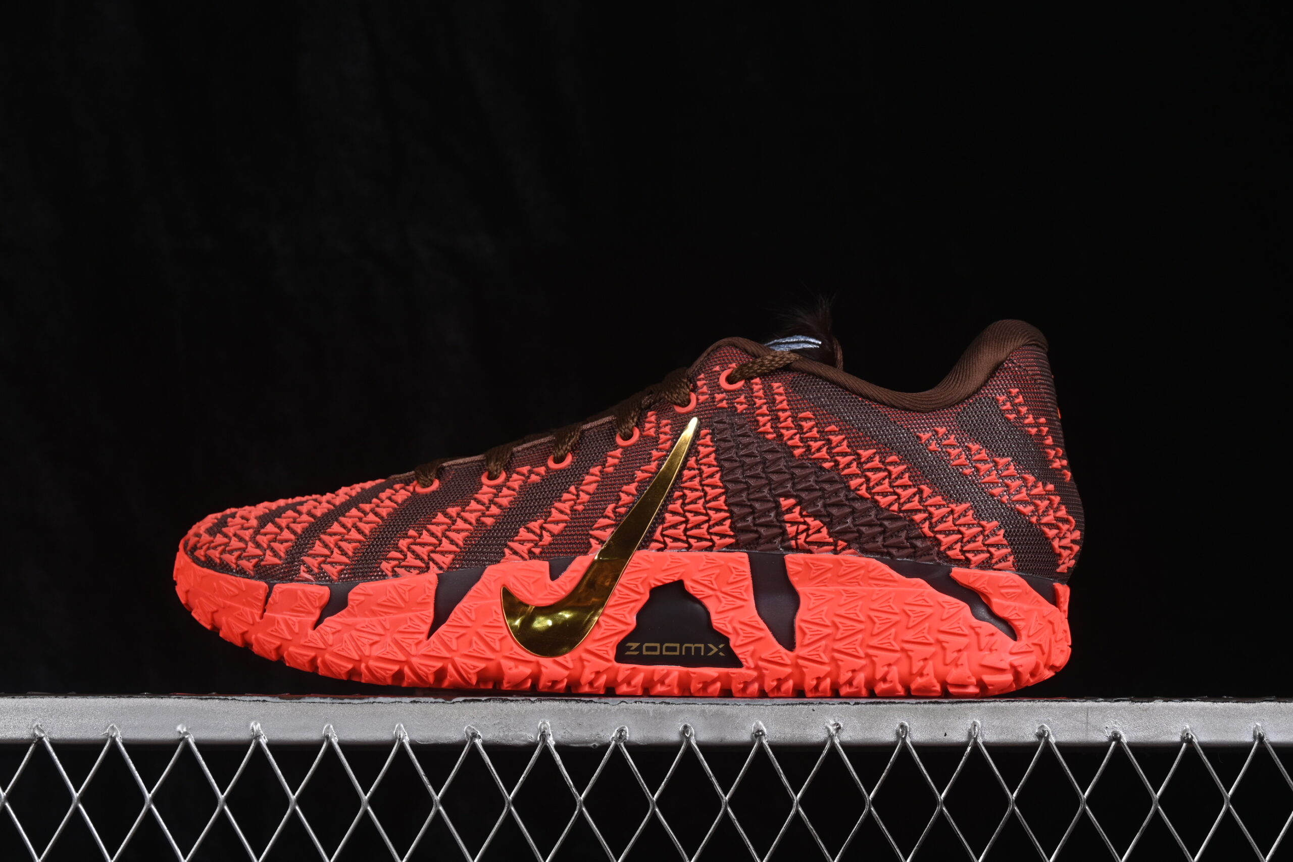Nike Ja 3 EP Year of the Horse
