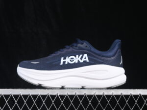 Hoka One One Bondi 9 Marine Blue