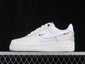 Nike Air Force 1 Low Pegasus Pack - Year of the Horse