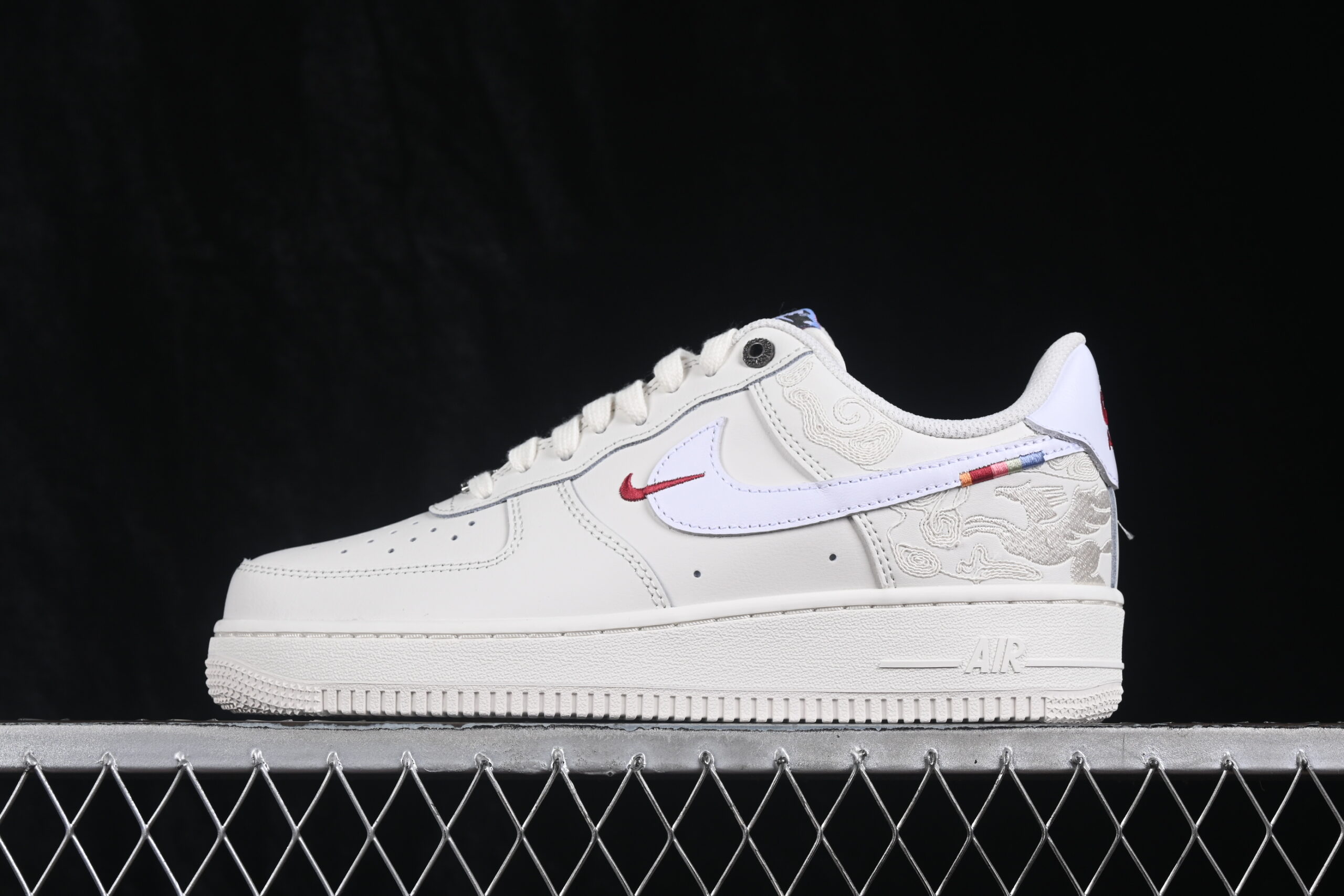Nike Air Force 1 Low Pegasus Pack - Year of the Horse