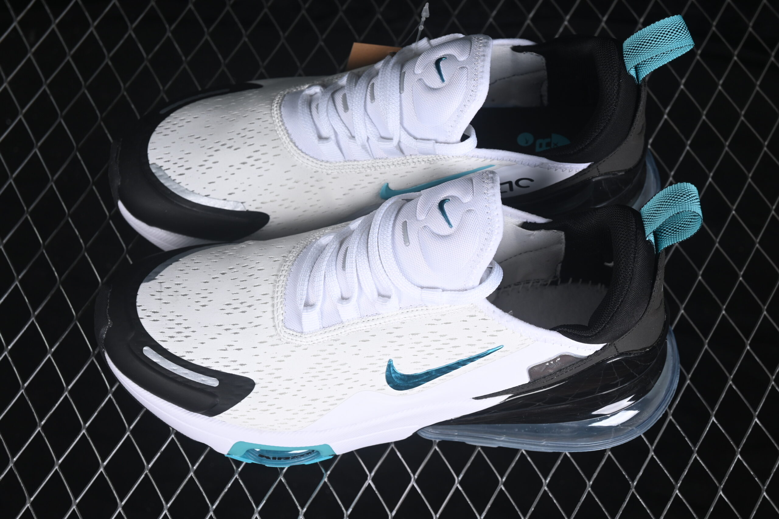 Nike Air Max 270 Dusty Cactus 2026 — изображение 6