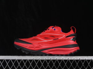 HOKA Stinson 7 Pepper