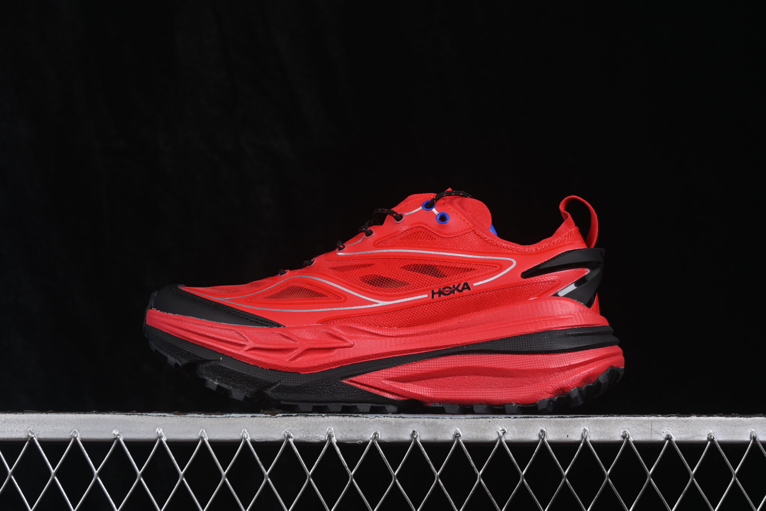HOKA Stinson 7 Pepper