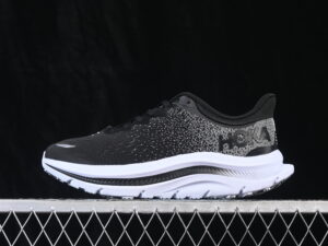 Hoka One One Kawana Black White