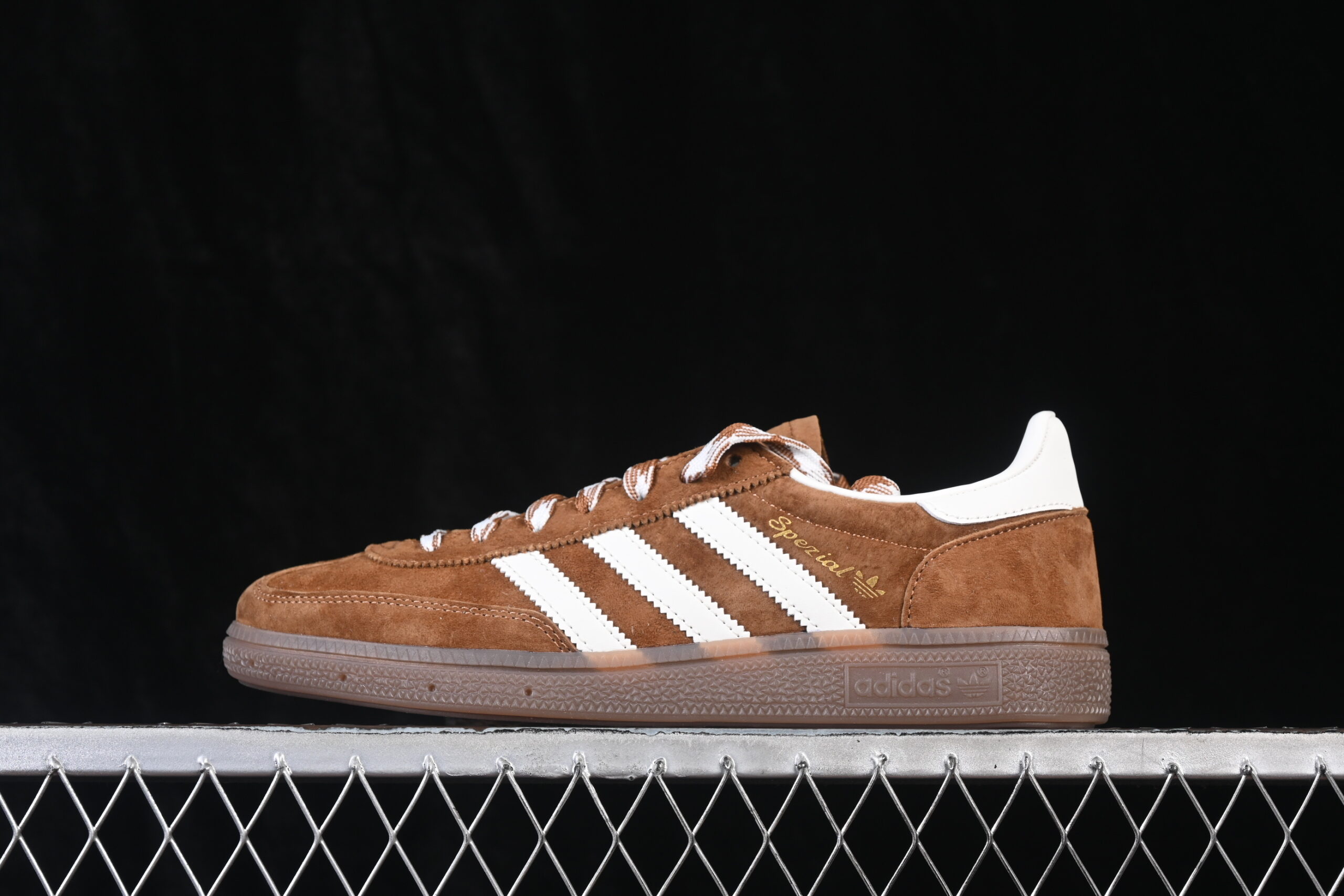 Adidas Handball Spezial Brown