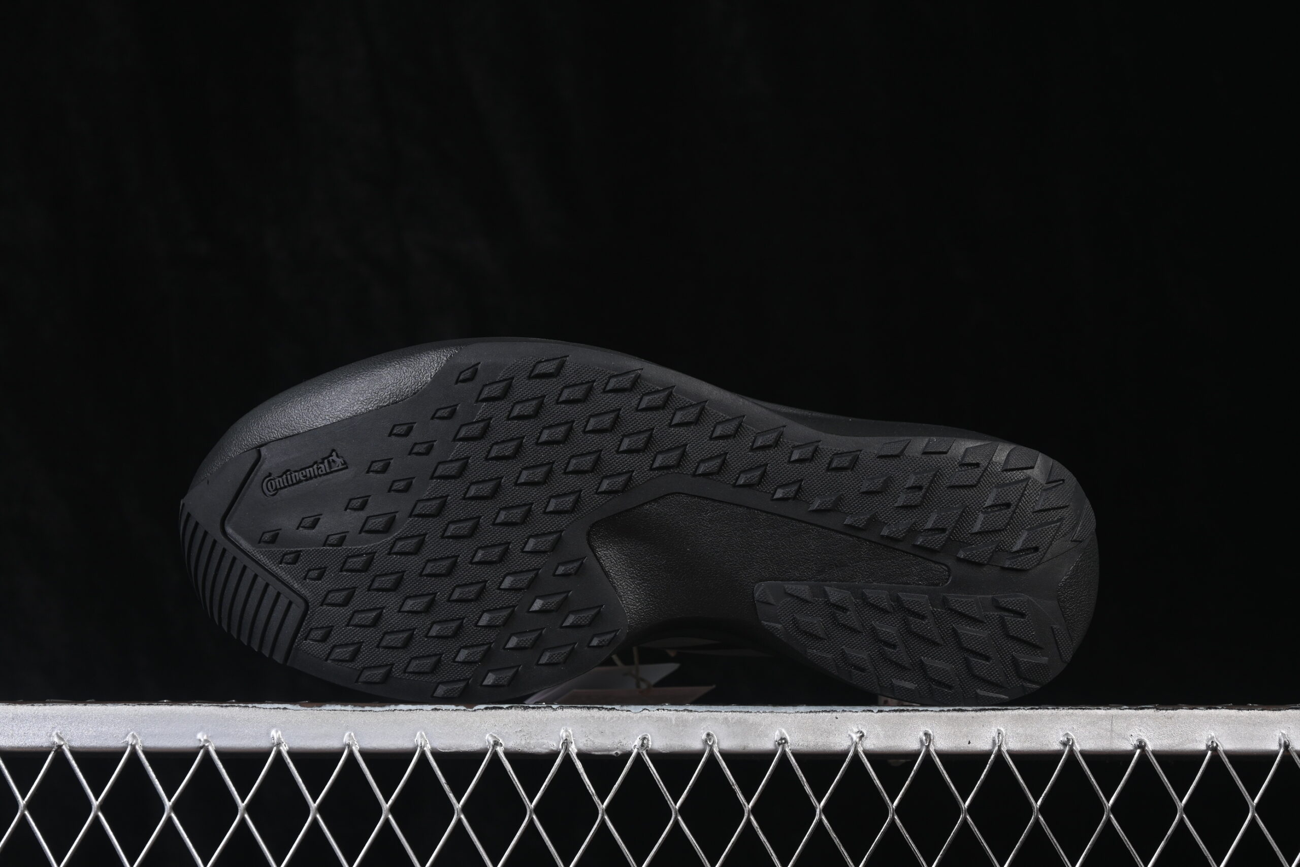 Adidas Adizero EVO SL ATR Black Silver — изображение 3