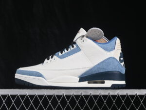 Levi's x Air Jordan 3 Retro All-Star