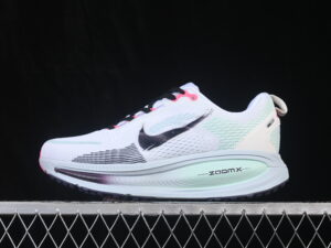 Nike Vomero 18 White Glacier Blue