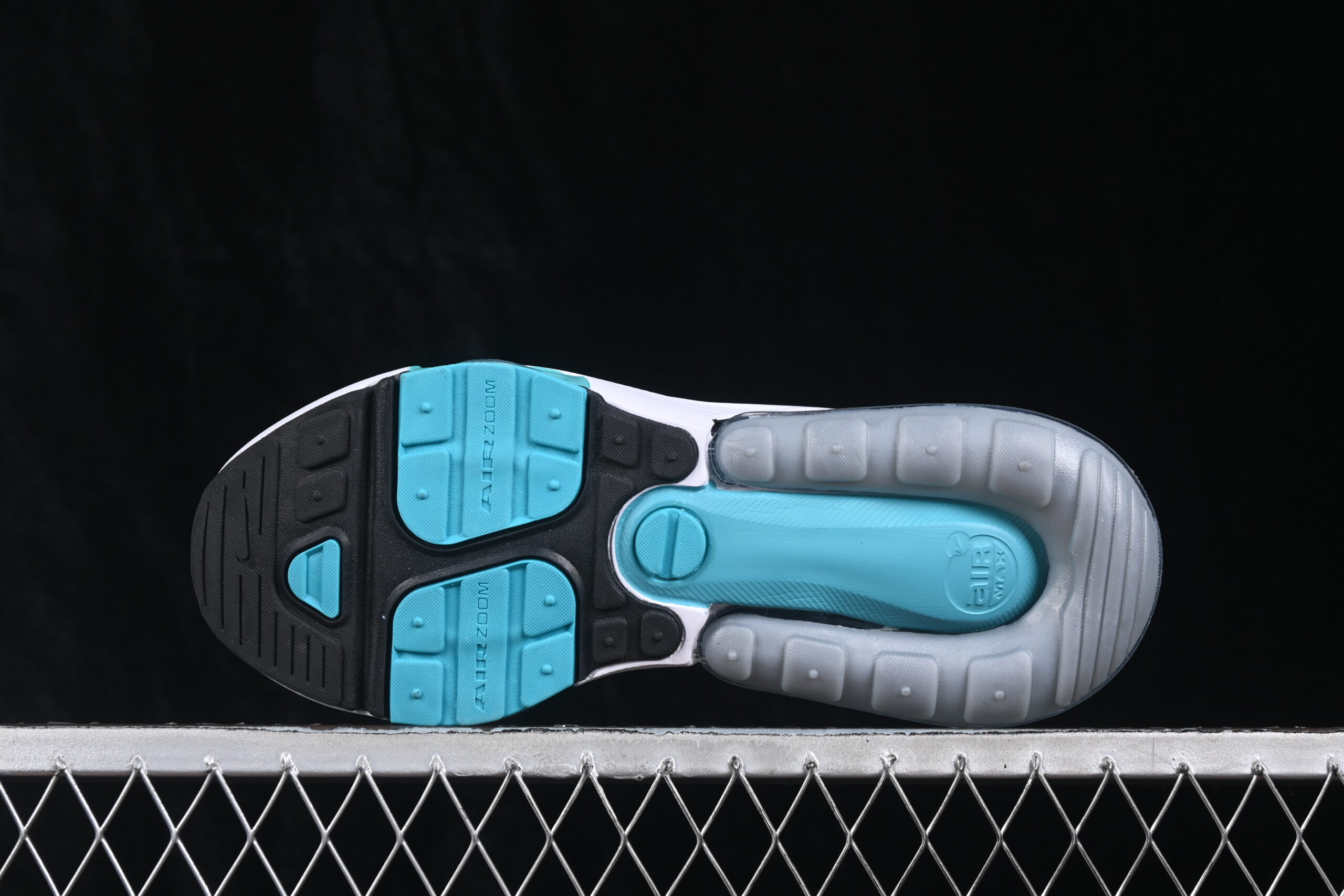 Nike Air Max 270 Dusty Cactus 2026 — изображение 4
