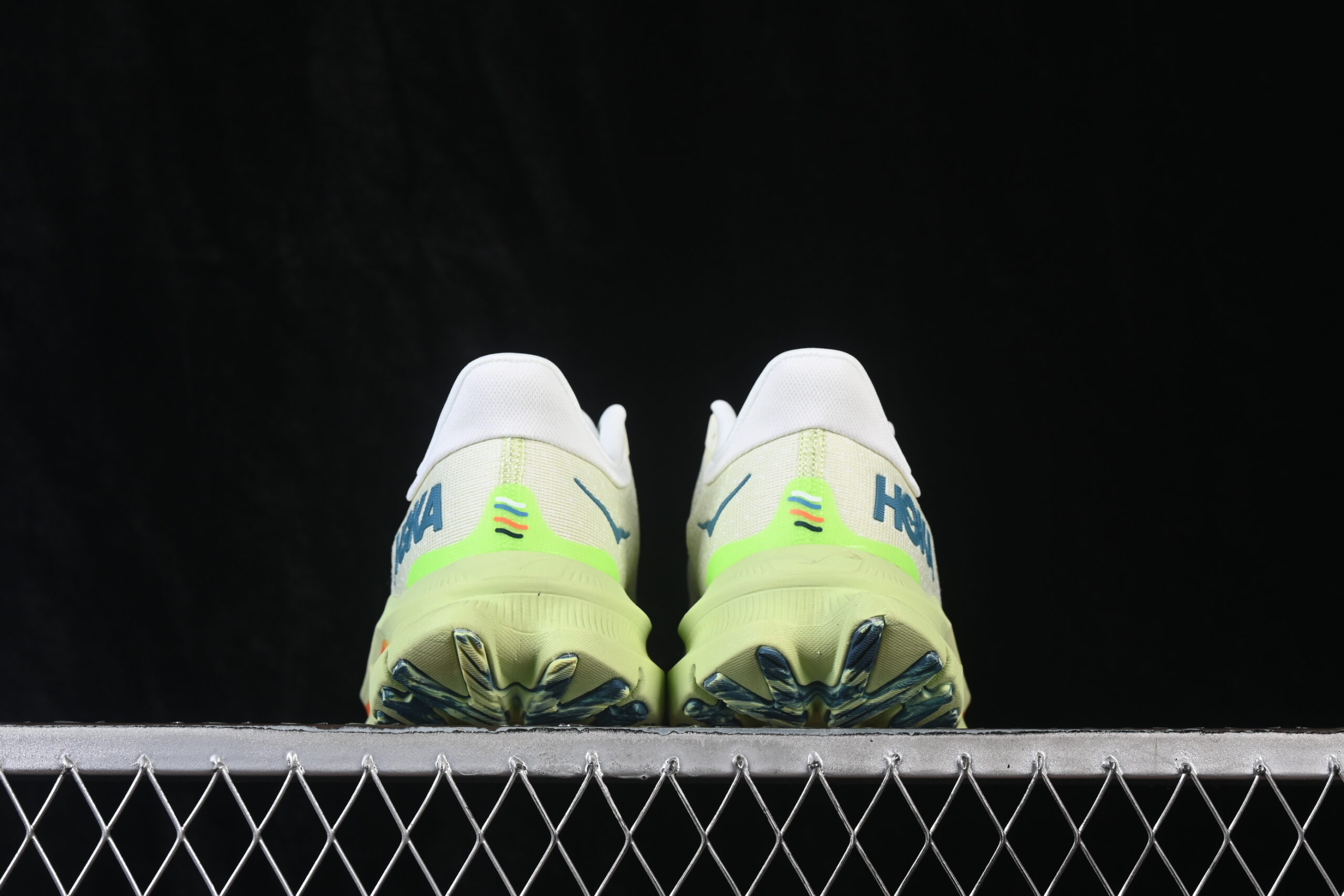 Hoka One One Kawana Blanc de Blanc Butterfly — изображение 4