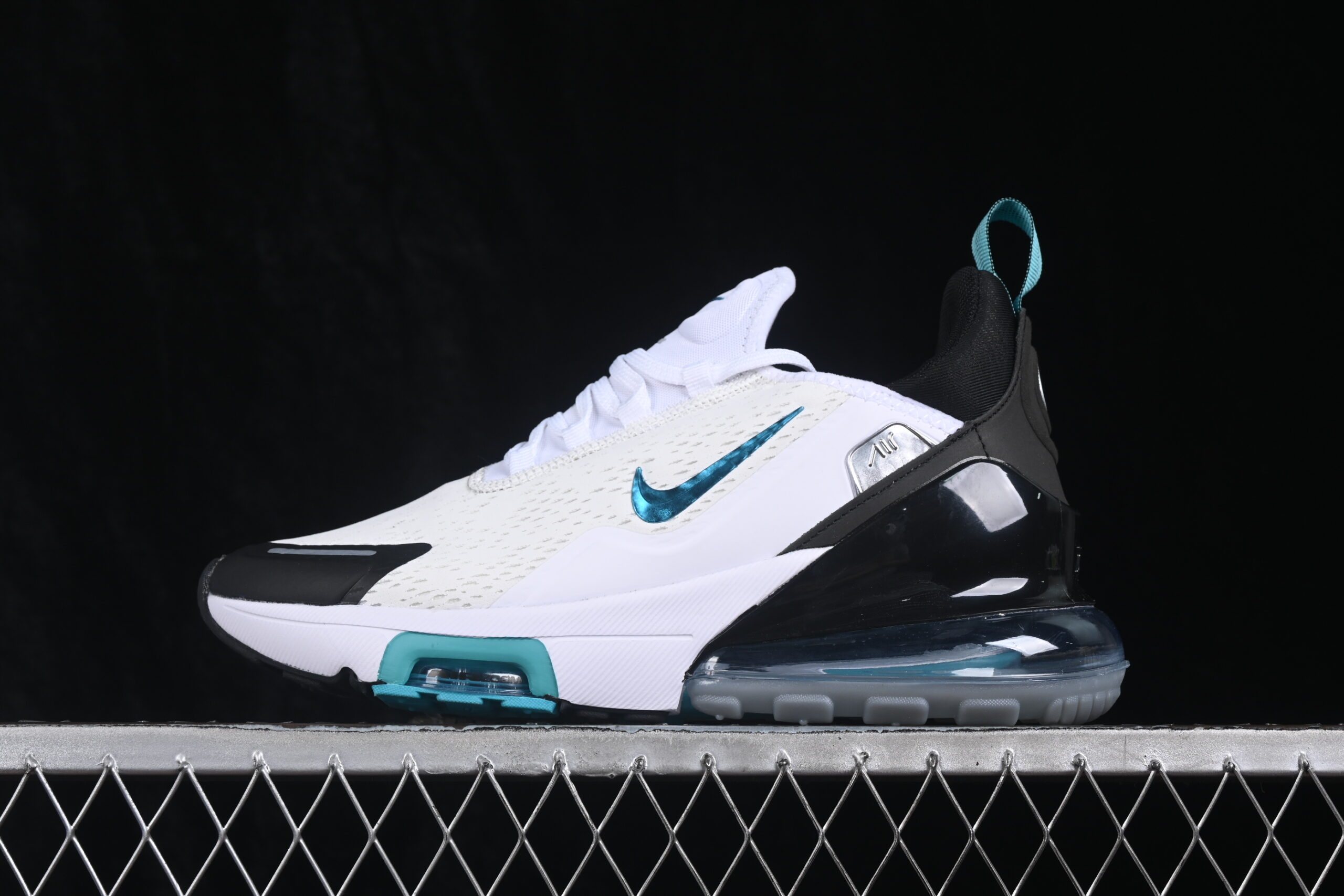 Nike Air Max 270 Dusty Cactus 2026