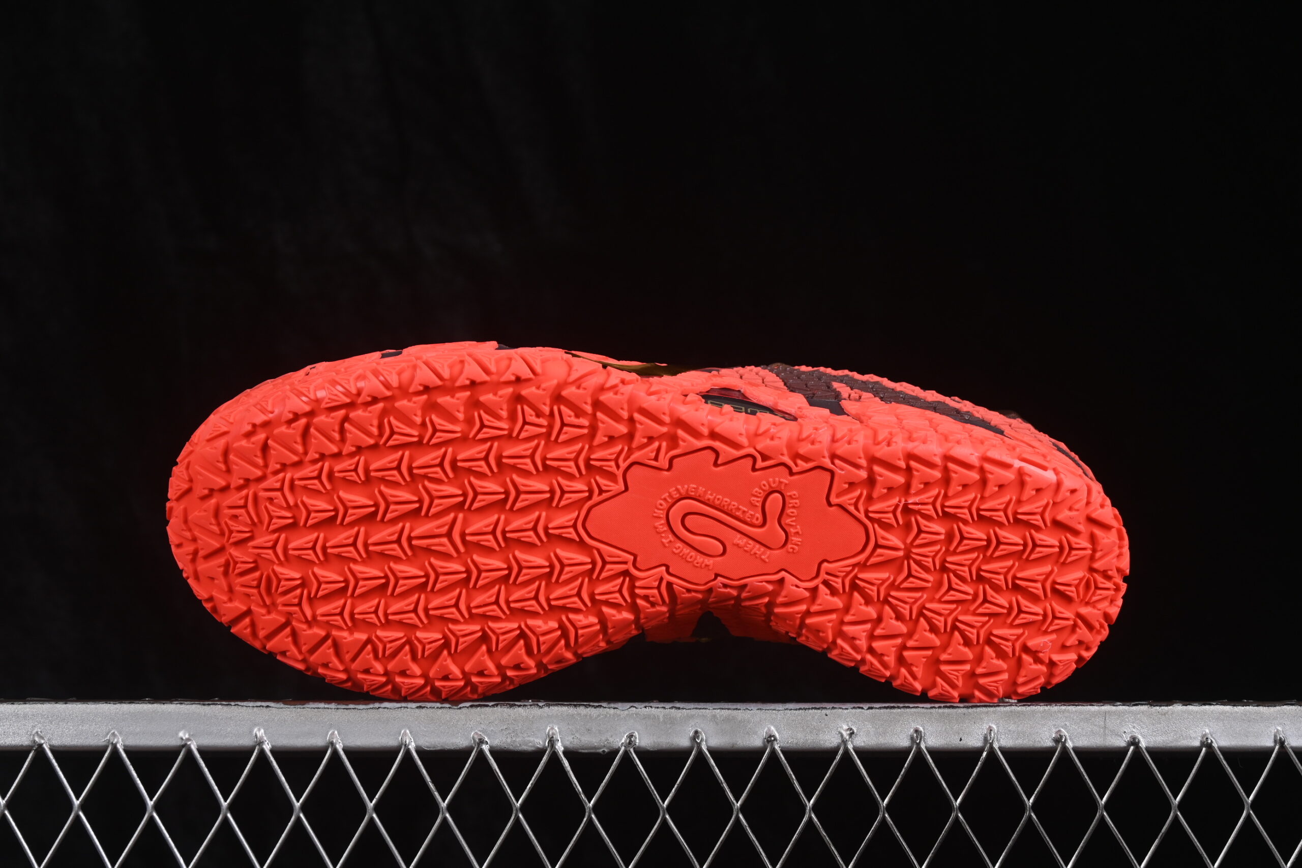Nike Ja 3 EP Year of the Horse — изображение 6