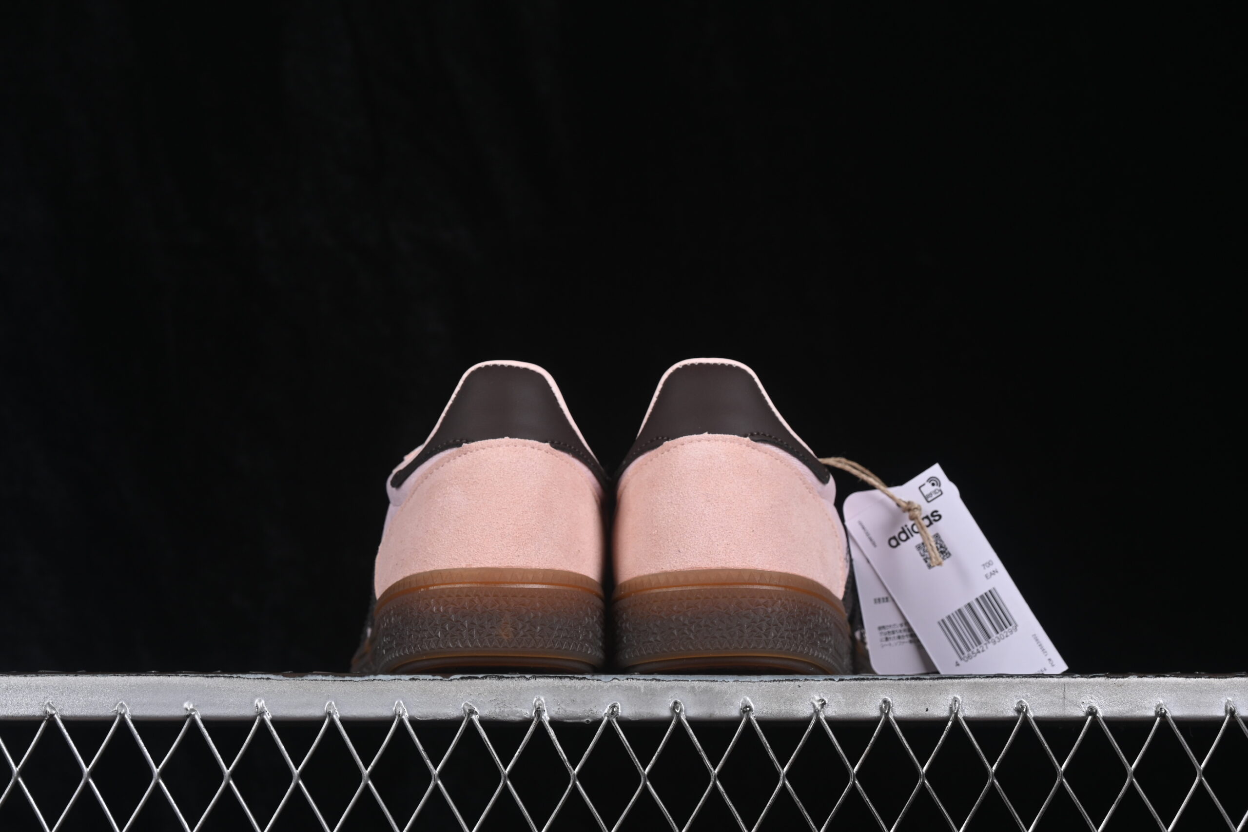 Adidas Handball Spezial Pink — изображение 3
