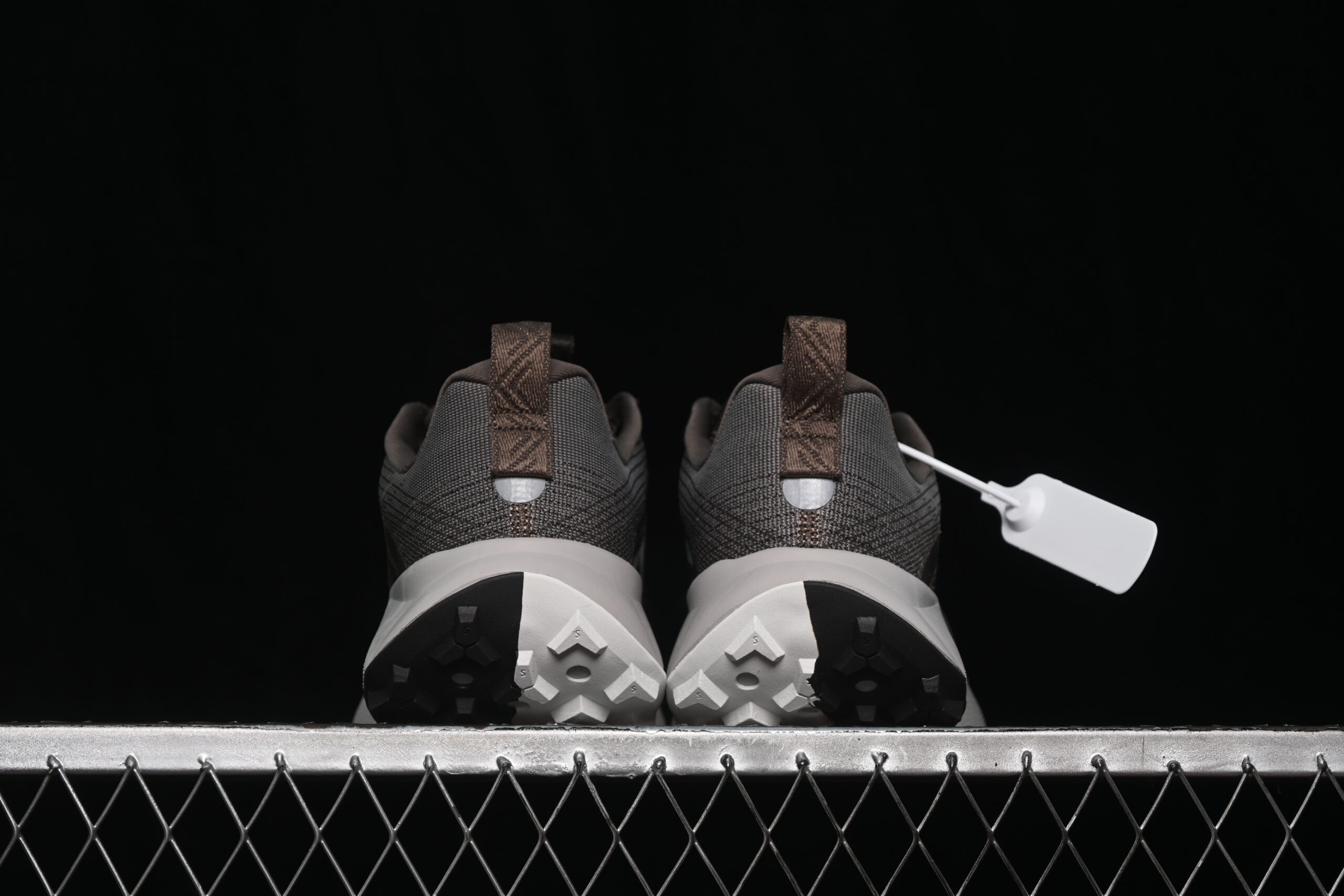 Nike Wildhorse 10 Trail-Running Ironstone Velvet Brown — изображение 3