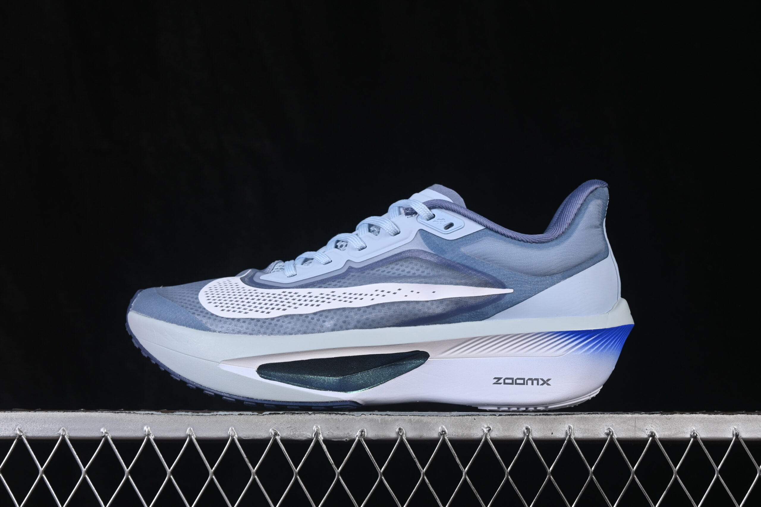 Nike Zoom Fly 6 WMNS Light Armory Blue World Indigo