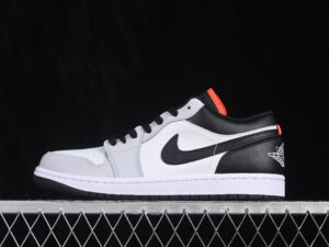 Air Jordan 1 Low Neutral Grey