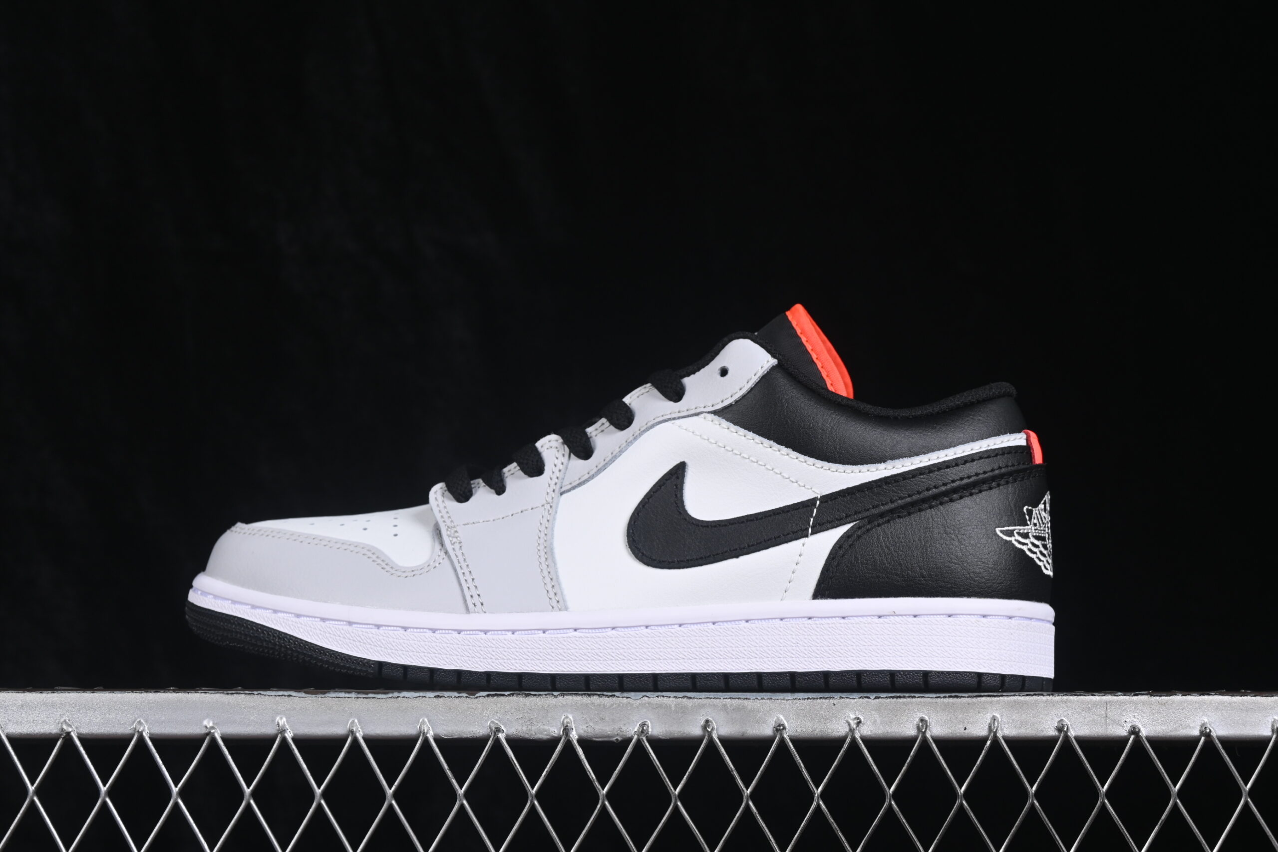 Air Jordan 1 Low Neutral Grey