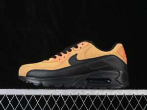 Nike Air Max 90 Wheat Black