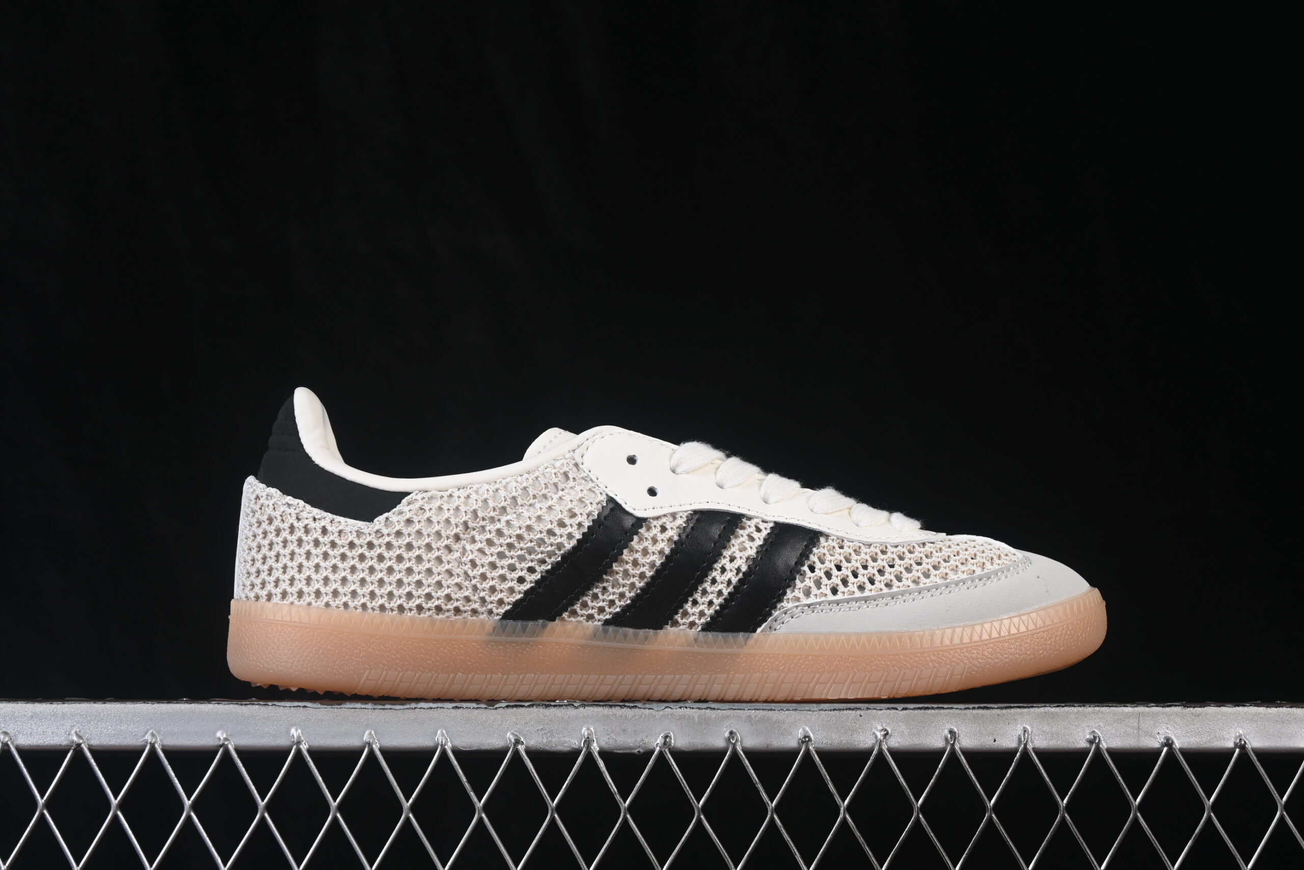 Adidas SAMBA OG W Off White — изображение 2