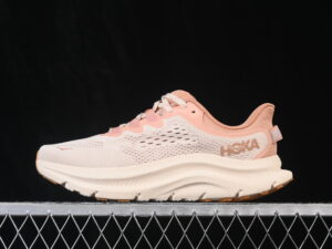Hoka One One Kawana 2 Vanilla Sandstone