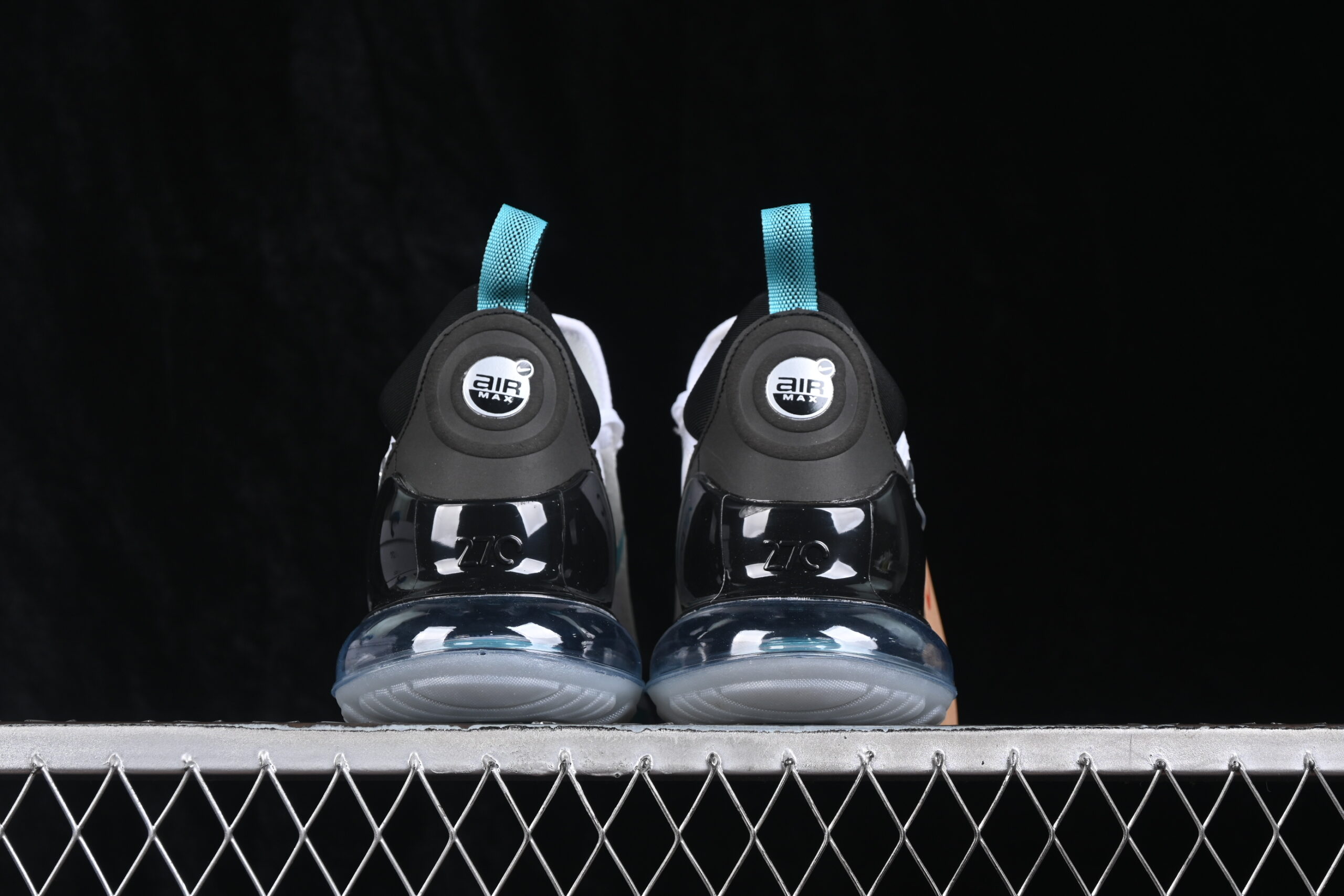 Nike Air Max 270 Dusty Cactus 2026 — изображение 3