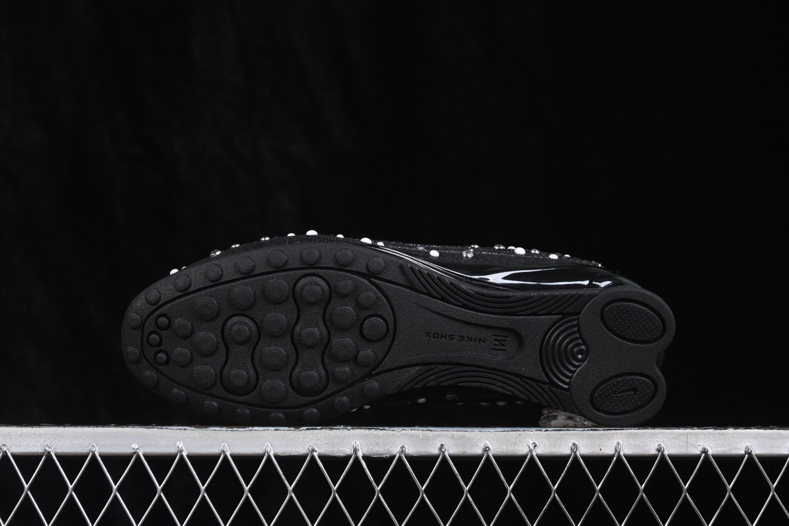 Nike Shox Z Year of the Horse — изображение 4