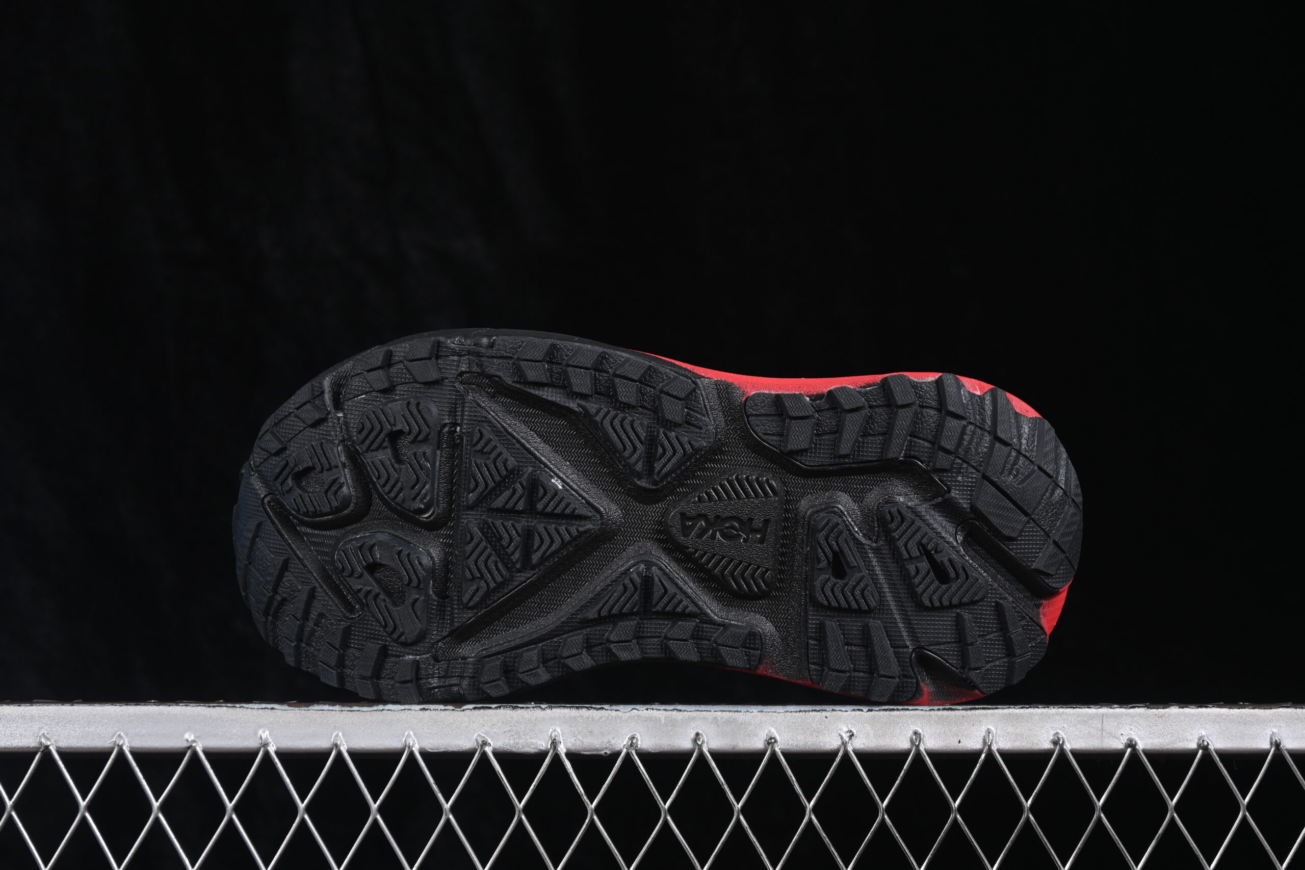 HOKA Stinson 7 Pepper — изображение 4