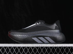 Adidas Hyperboost Edge Black