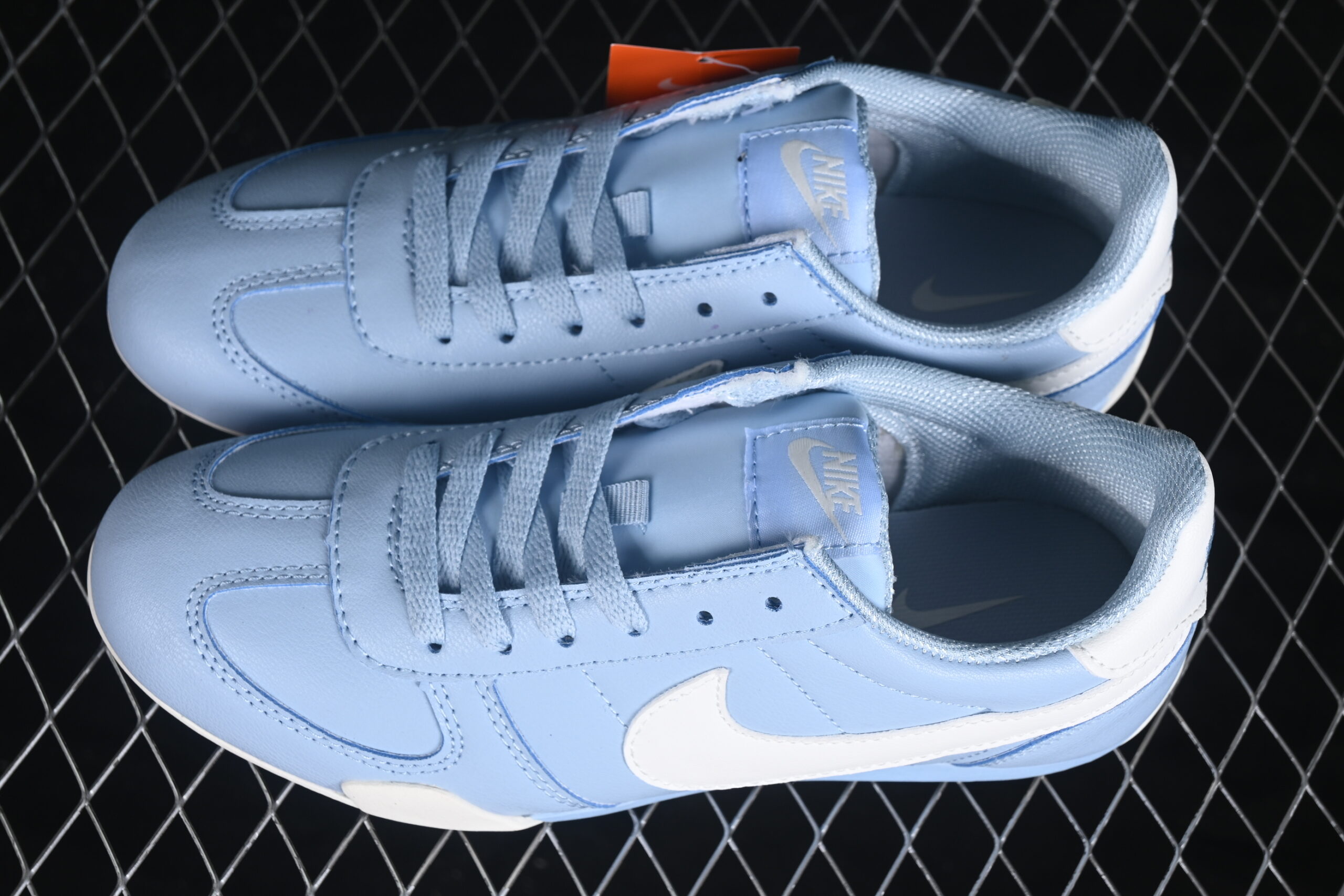 Nike Sprint Sister Blue — изображение 5