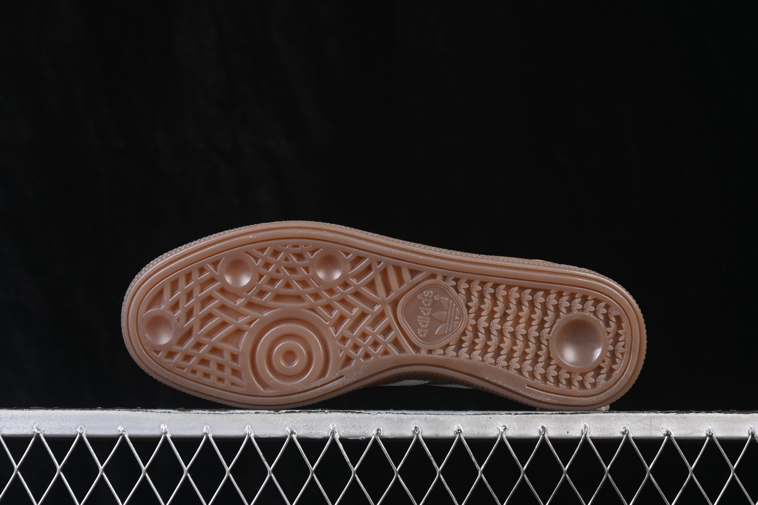 Adidas Handball Spezial Brown — изображение 3